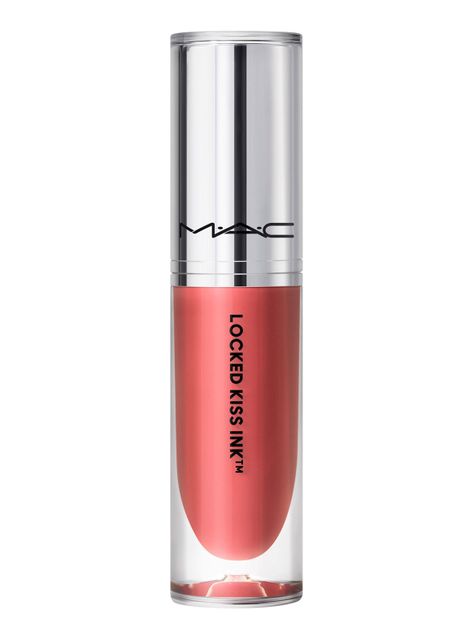 Labial M·A·C Locked Kiss Ink Mischief 24Hr Lipcolour 4 ml-2