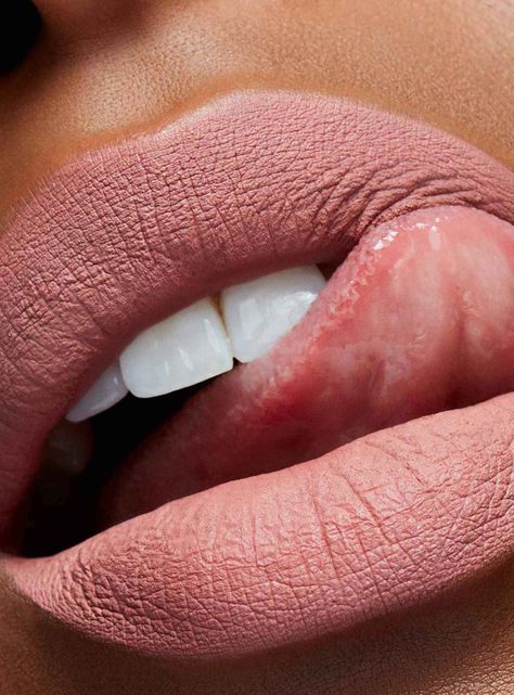 Labial M·A·C Locked Kiss Ink Mischief 24Hr Lipcolour 4 ml-5