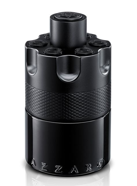 Perfume Azzaro Most Wanted Intense Hombre EDP 100 ml-0