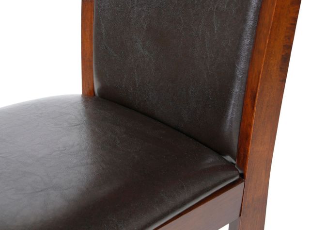 Par de Sillas de Comedor Romeo-4