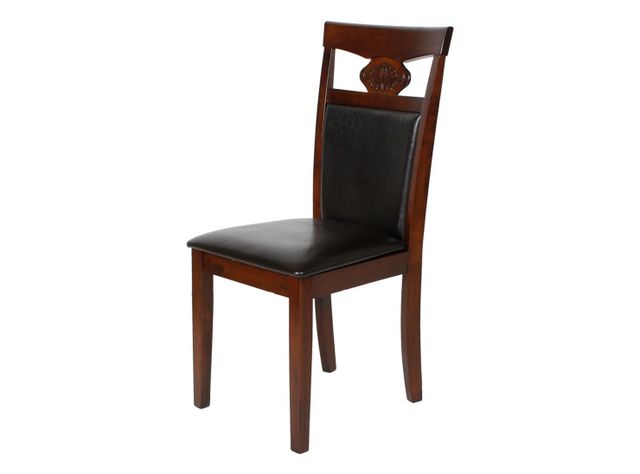 Par de Sillas de Comedor Romeo-3