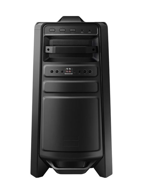 Sound Tower Samsung MX-T70-2