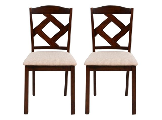 Par de Sillas de Comedor Kentucky-1