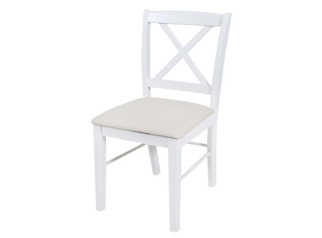 Juego de Comedor Solange + 4 Sillas-4