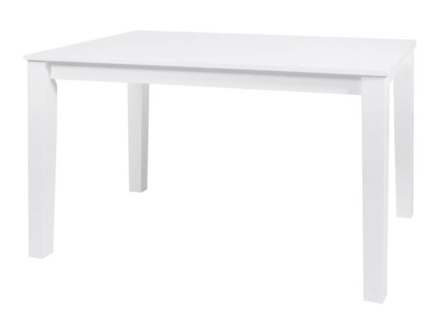 Juego de Comedor Solange + 4 Sillas-3