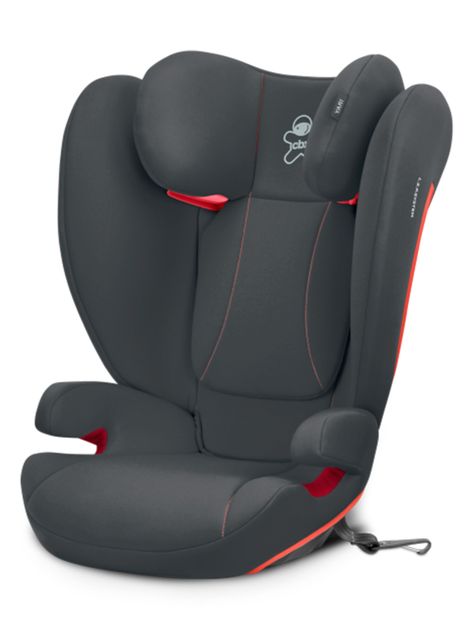 Silla Cbx Butaca Yari Orangy Grey-0