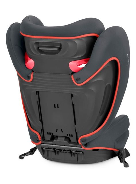 Silla Cbx Butaca Yari Orangy Grey-1