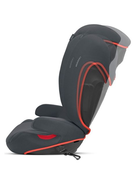 Silla Cbx Butaca Yari Orangy Grey-3