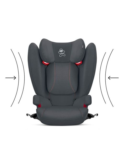 Silla Cbx Butaca Yari Orangy Grey-4