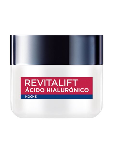 Set Dermo Expertise L'Oréal Paris Anti-Arrugas Revitalift Ácido Hialurónico-4