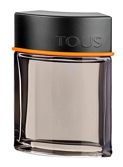 Perfume Man Intense EDT Hombre 100 ml Edición Limitada Tous-1