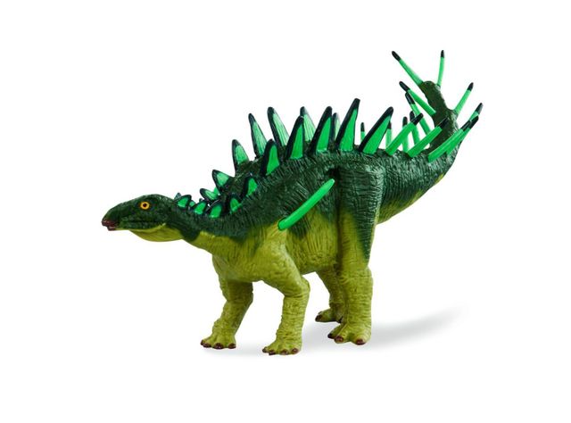 Terra Dacentrurus - pequeño Caramba-0