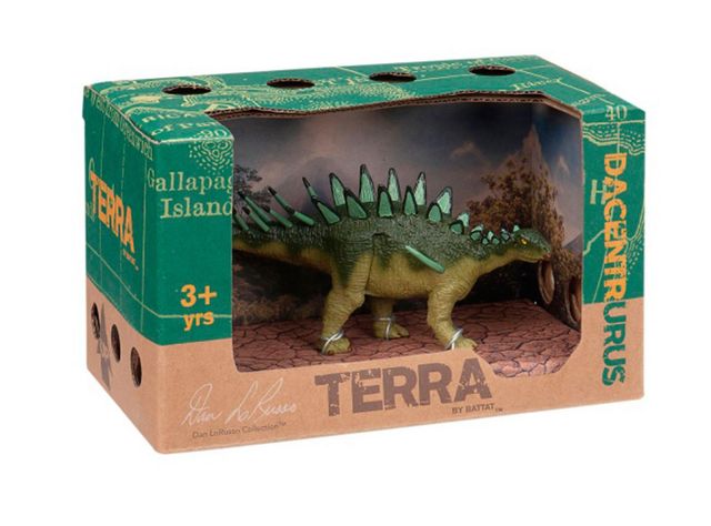 Terra Dacentrurus - pequeño Caramba-1