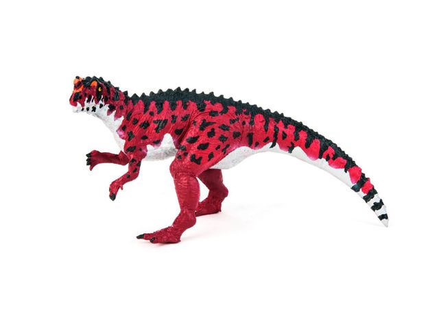 Terra Ceratosaurus Nasicornis - pequeño Caramba-0