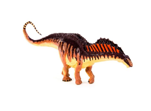 Terra Amargasaurus cazaui - pequeño Caramba-0