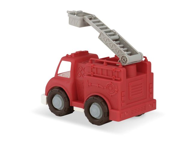 Wonder Wheels Camión de bomberos Caramba-1