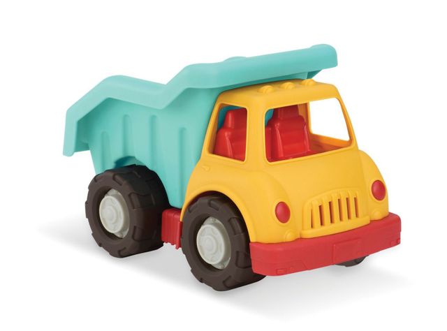 Wonder Wheels Camión tolva Caramba-1