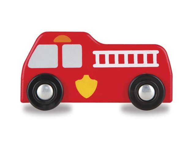 Melissa & Doug Alfombra Rescate Caramba-1