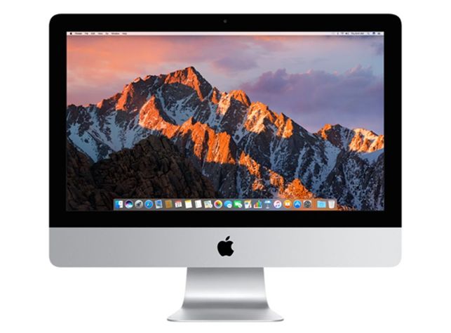 iMac Intel Core i5 8GB RAM/1TB 27" 5K-0