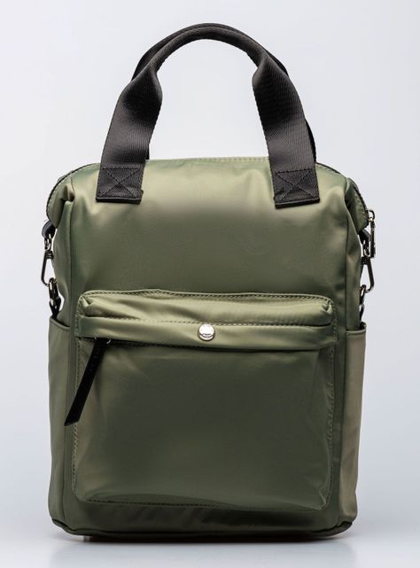 Mochila Cyllene Green-0