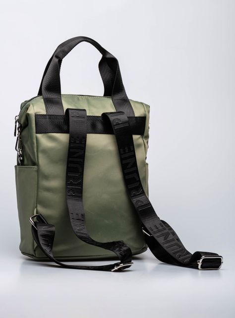 Mochila Cyllene Green-1