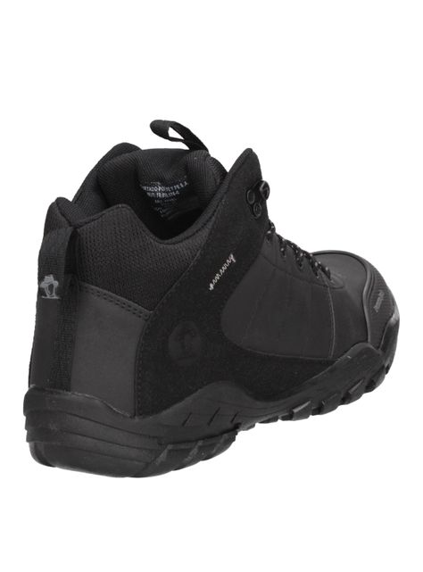 Botín Outdoor Sport Hombre-3