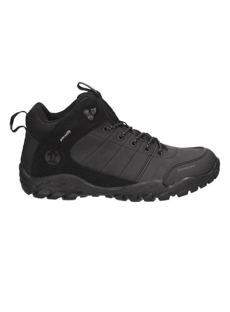 Botín Outdoor Sport Hombre-0