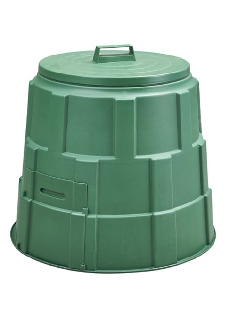 Compostera Northwest 150 L Verde-0