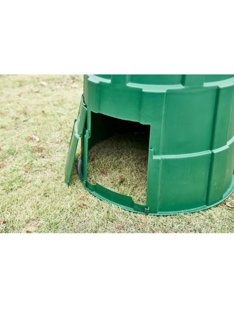 Compostera Northwest 150 L Verde-2
