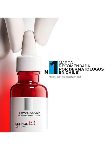 Serum Antiarrugas Retinol B3 30 ml-2