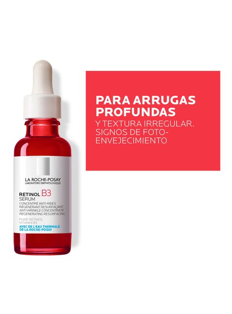 Serum Antiarrugas Retinol B3 30 ml-3