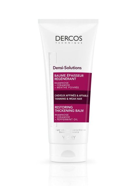 Acondicionador Densi Solutions 200 ml Vichy-0