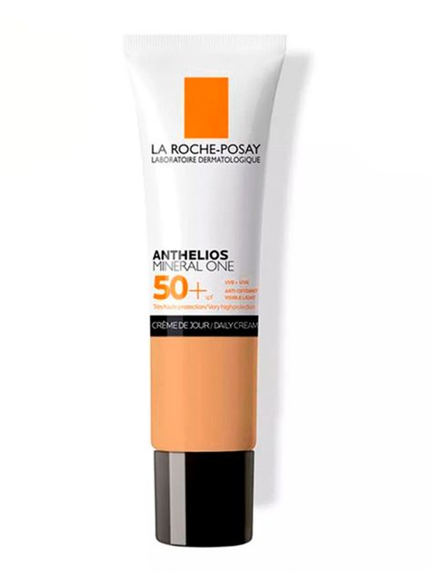 Anthelios La Roche Posay Mineral One Spf 50+t04 x 30 ml-0