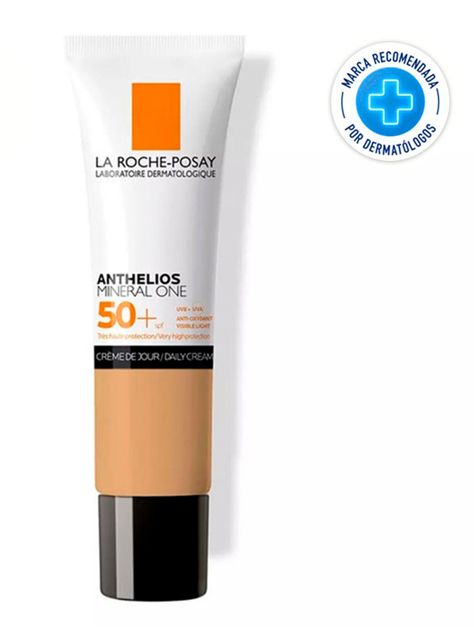 Anthelios La Roche Posay Mineral One Spf 50+t04 x 30 ml-1