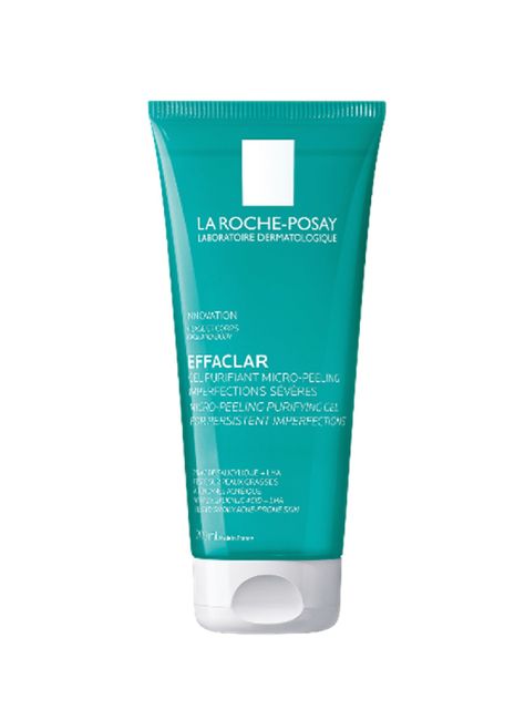 Gel La Roche Posay Purificante Effaclar 200 ml La Roche Posay-0
