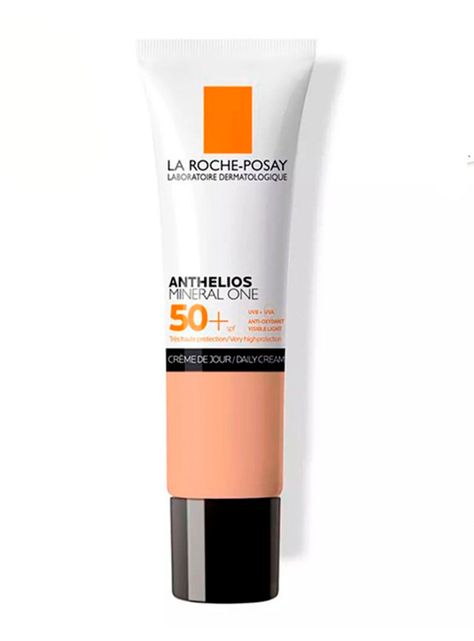 Anthelios La Roche Posay Mineral One Spf 50+t03 x 30 ml-0