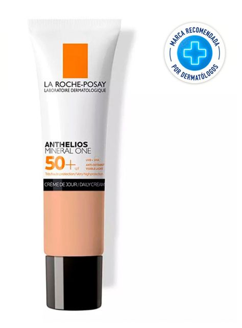 Anthelios La Roche Posay Mineral One Spf 50+t03 x 30 ml-1