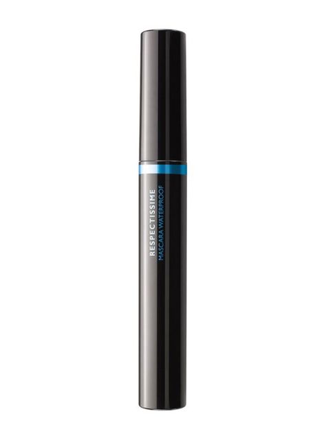 Máscara de Pestañas Toleriane Waterproof La Roche Posay-0