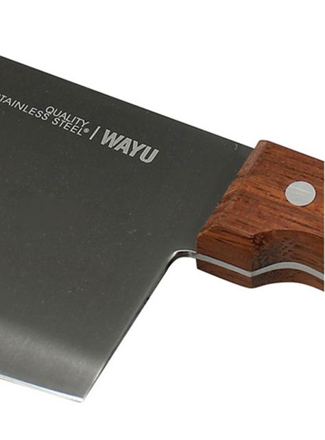 Accesorio Wayu Hacha-1