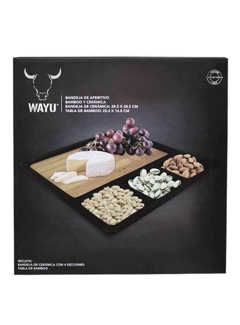 Tabla Aperitivo Wayu-2