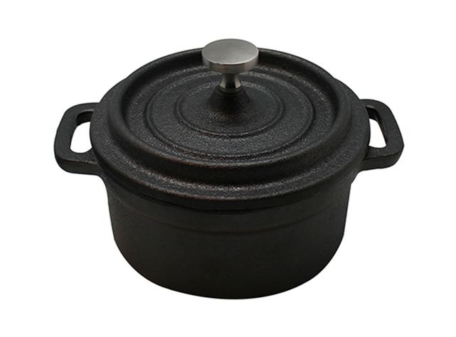 Olla Parrilla Cocina BBQ-0