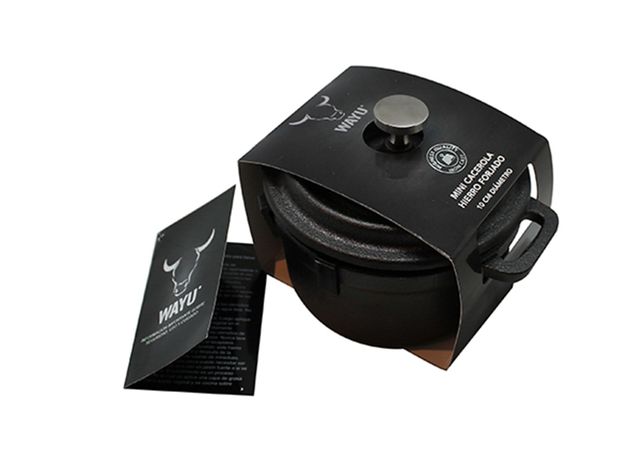 Olla Parrilla Cocina BBQ-1