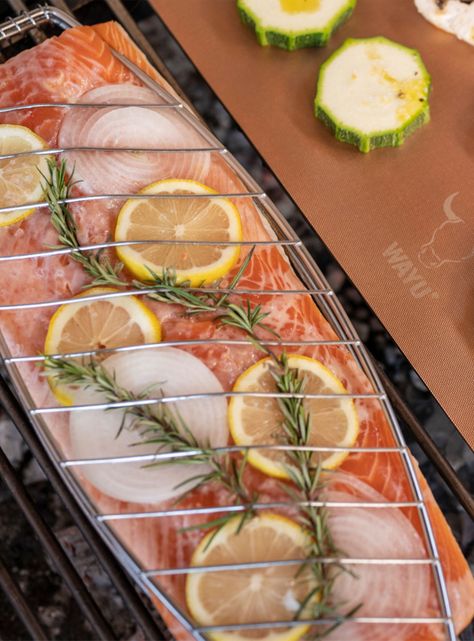 Grill Pescado Wayu-3