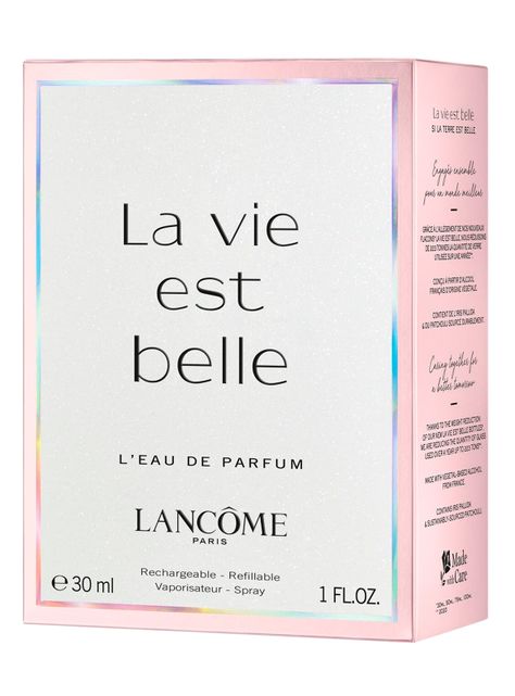 Perfume La Vie Est Belle EDP Mujer 30 ml Lancôme-1