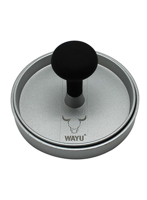 Accesorio Wayu Prensa Hamburguesa-0