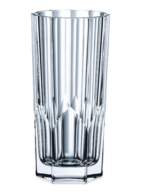 Set 4 Vasos Cristal Longdrink Aspen 309 ml-1