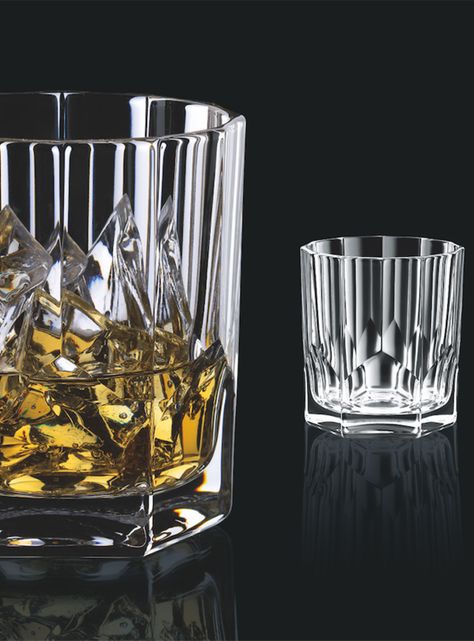 Set 4 Vasos Cristal Whisky Aspen-2