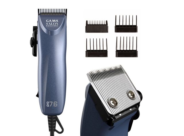 Cortapelo Profesional Pro 7.6-0