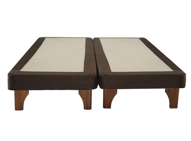 Base Europea Chocolate Super King-1