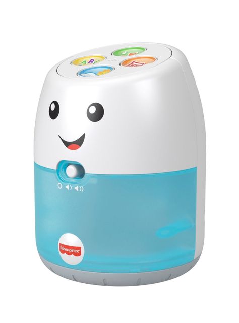 Juguete de Aprendizaje Ríe y Aprende Smart Hub-3